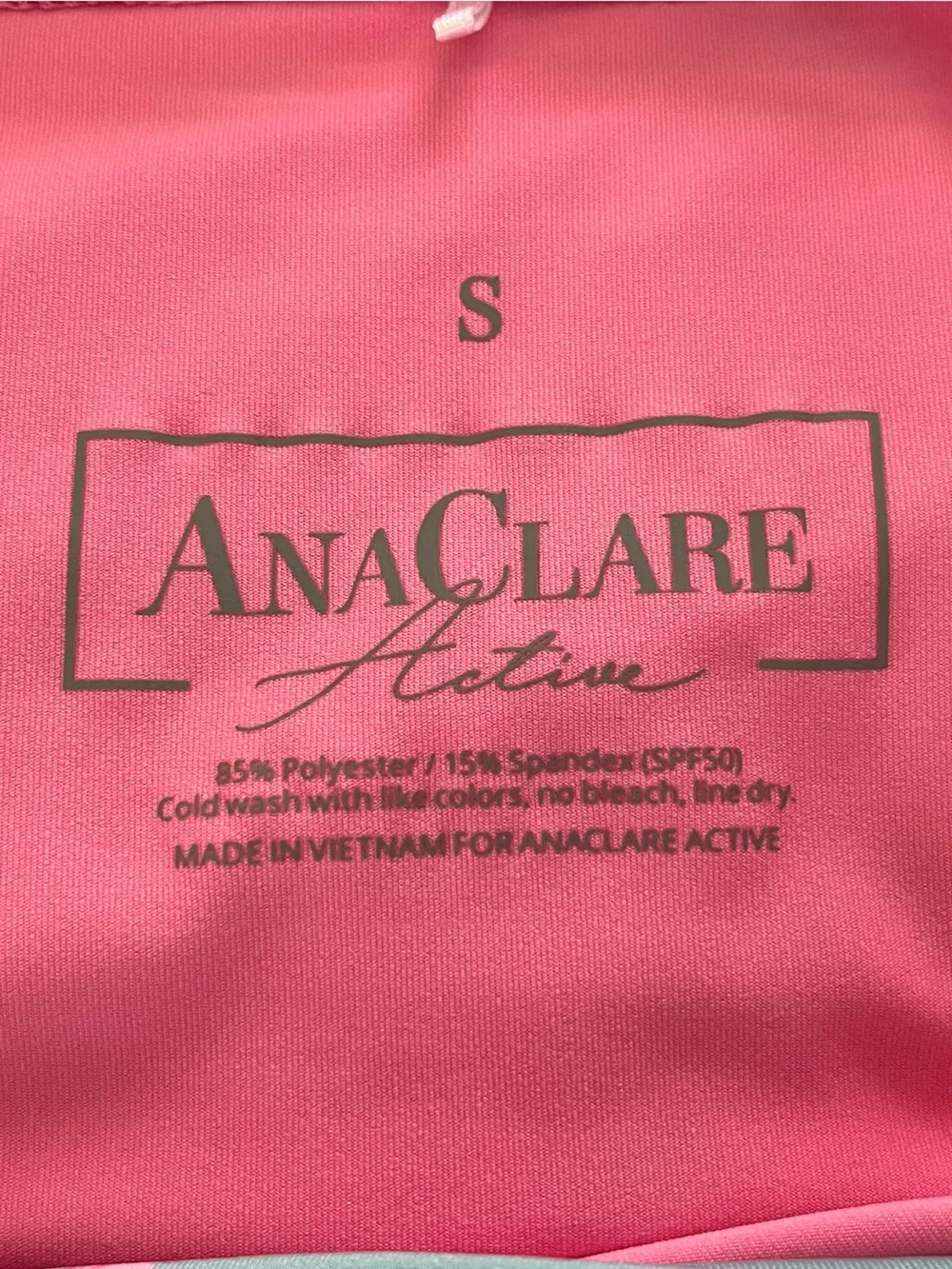 Ana Clare Active Skort - Picture 5 of 5